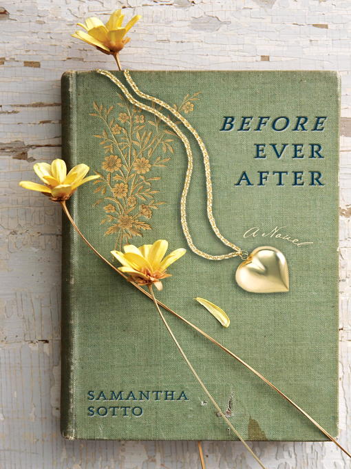 Title details for Before Ever After by Samantha Sotto - Available